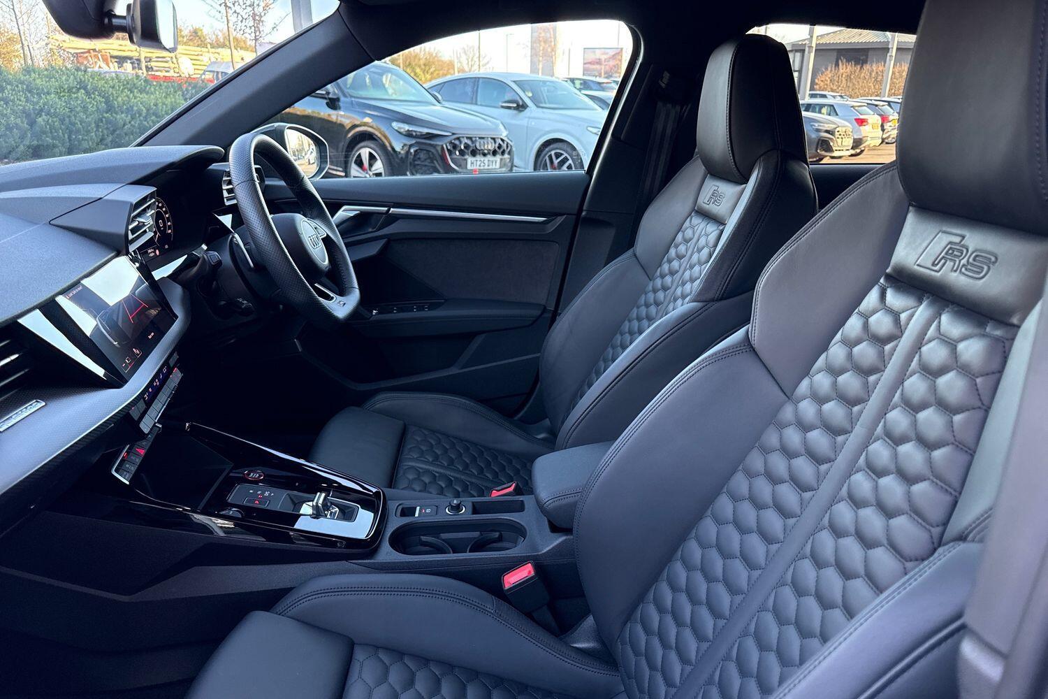 Used Audi RS3 for sale - 77658301: Photo 40