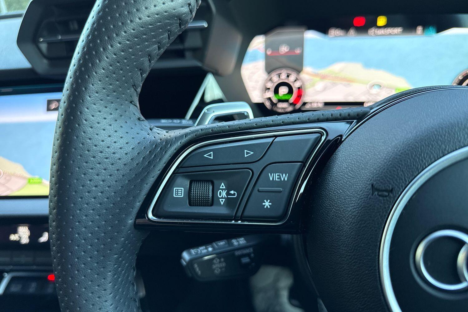 Used Audi RS3 for sale - 77658301: Photo 42