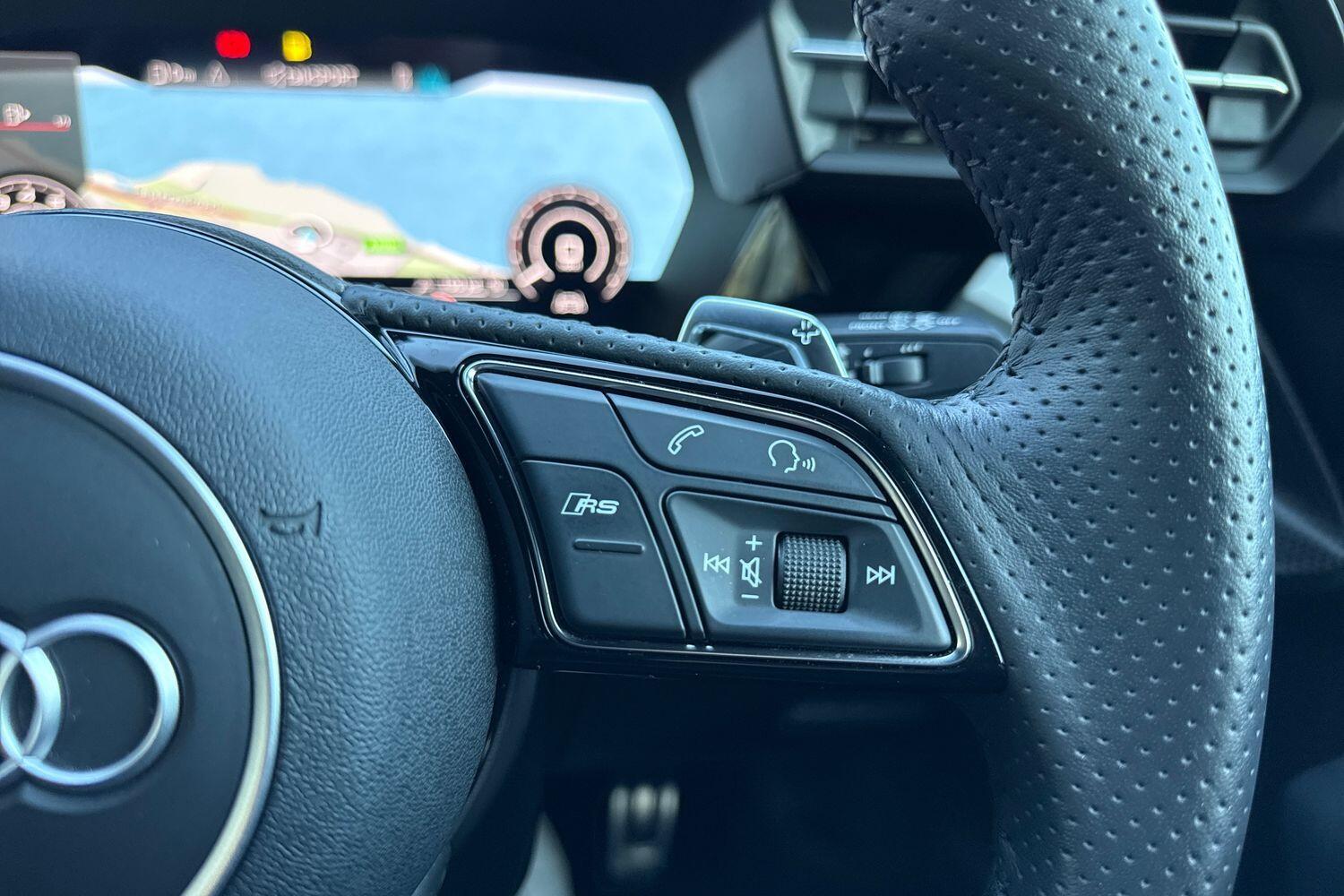 Used Audi RS3 for sale - 77658301: Photo 43