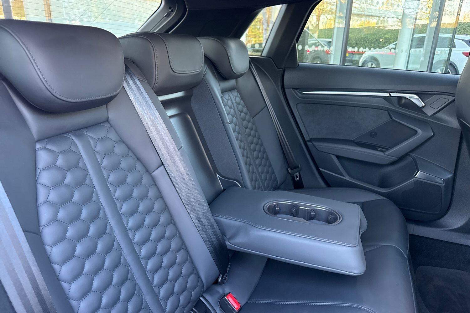 Used Audi RS3 for sale - 77658301: Photo 44