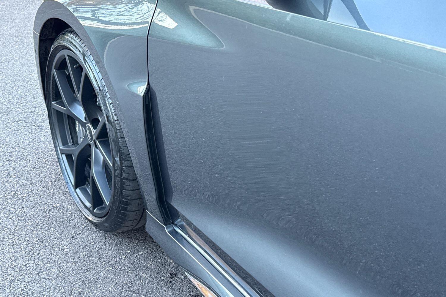 Used Audi RS3 for sale - 77658301: Photo 45