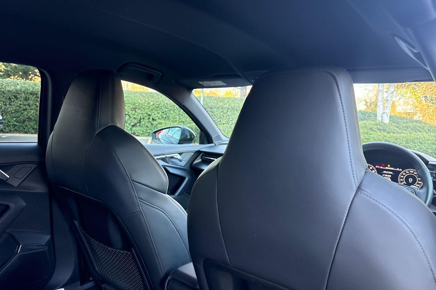 Used Audi RS3 for sale - 77658301: Photo 46