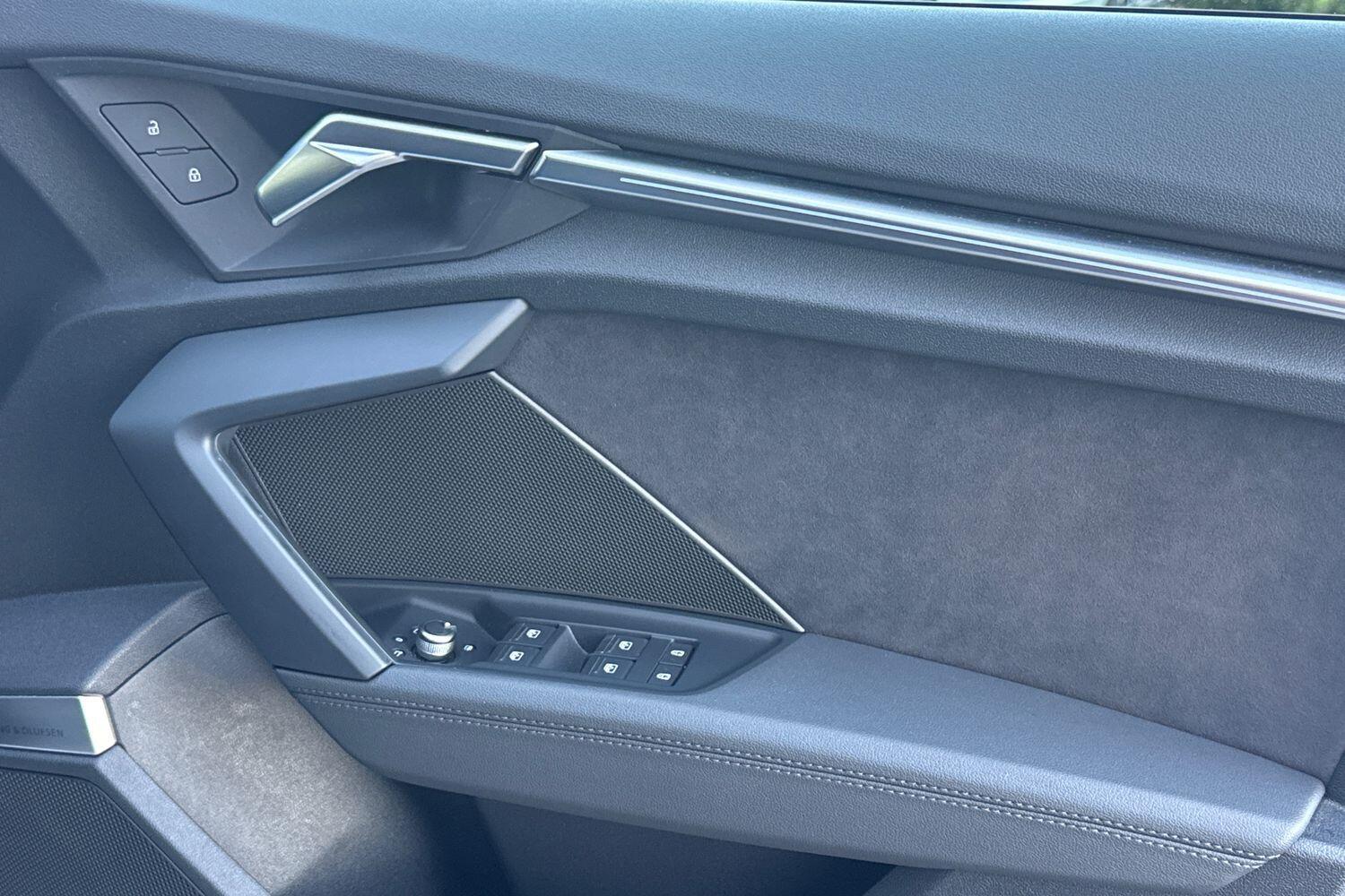 Used Audi RS3 for sale - 77658301: Photo 50