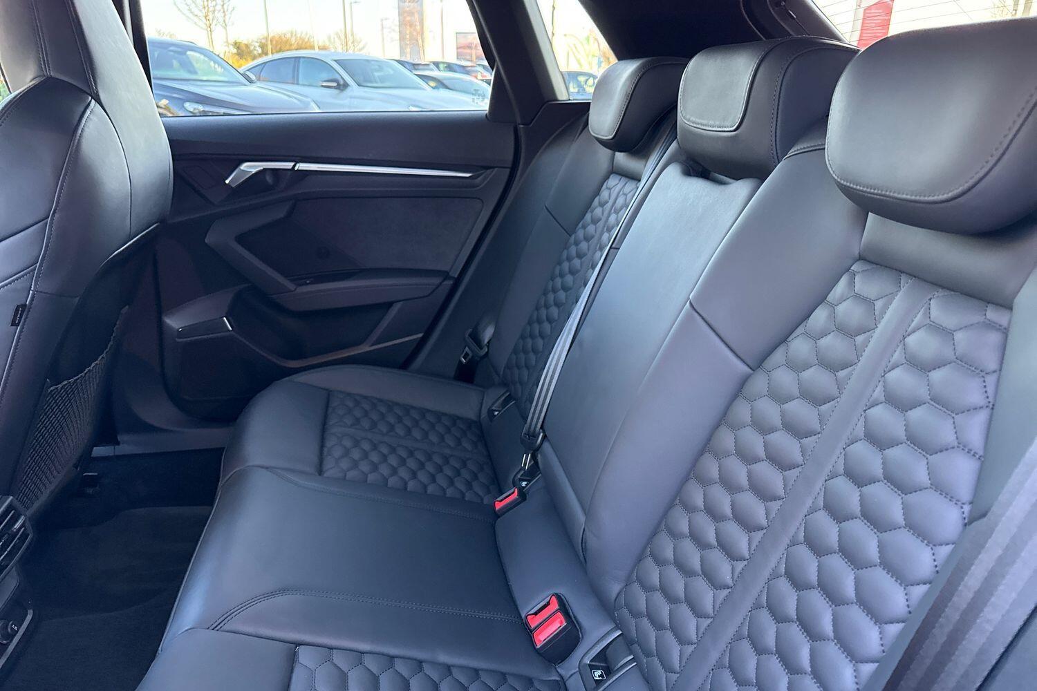 Used Audi RS3 for sale - 77658301: Photo 51