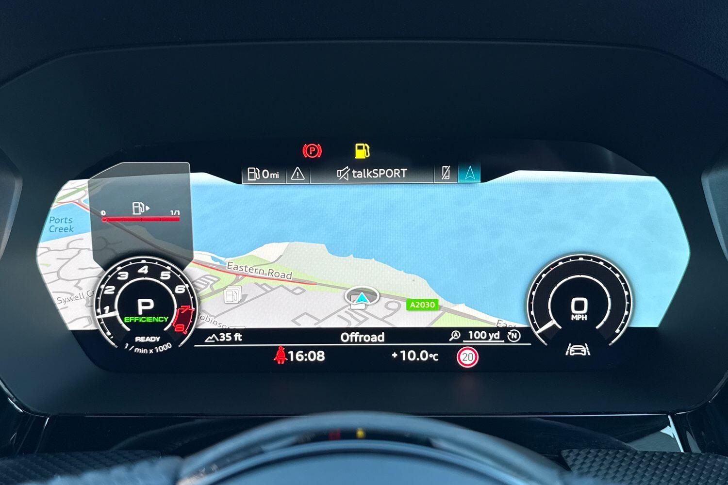 Used Audi RS3 for sale - 77658301: Photo 6