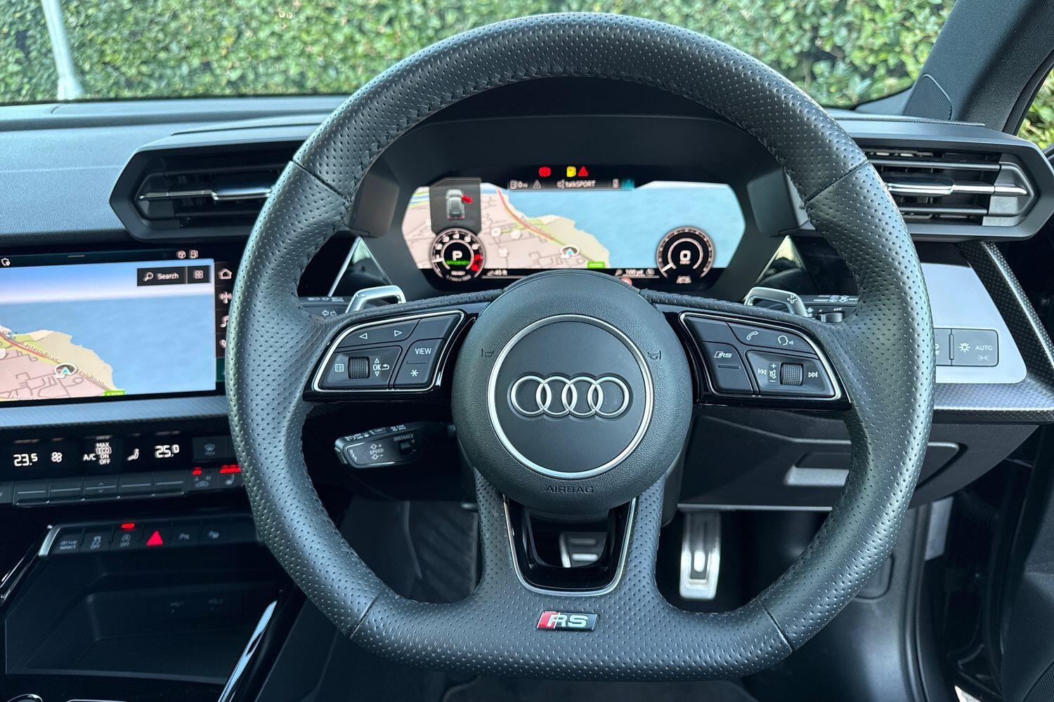 Used Audi RS3 for sale - 77658301: Photo 7