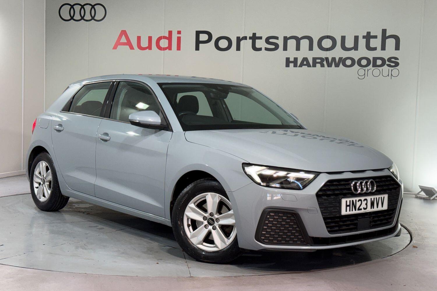 Used Audi A1 for sale - 76658749: Photo 1