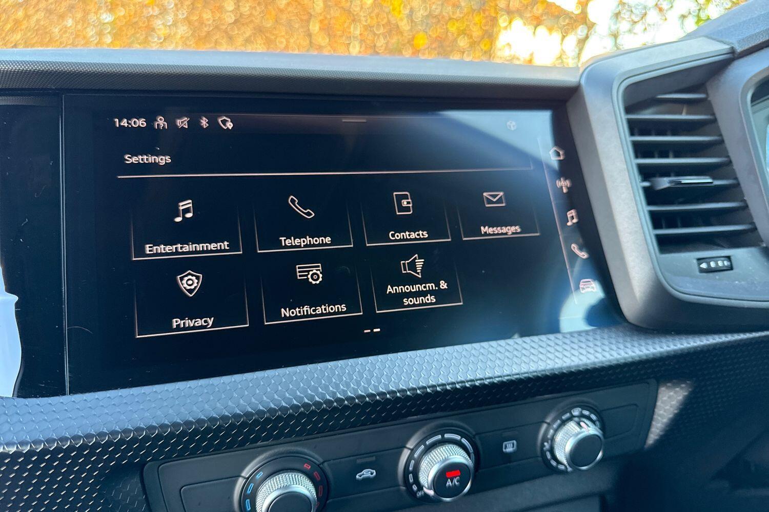 Used Audi A1 for sale - 76658749: Photo 13