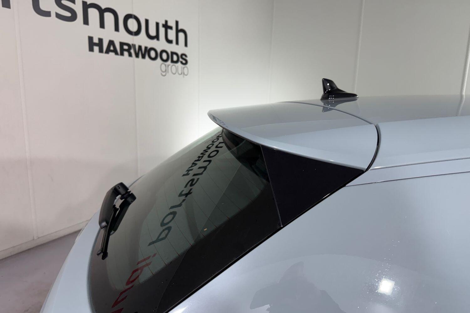 Used Audi A1 for sale - 76658749: Photo 14