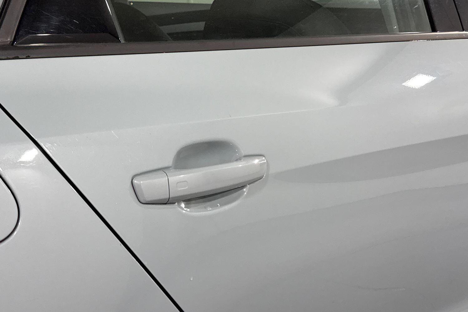 Used Audi A1 for sale - 76658749: Photo 15