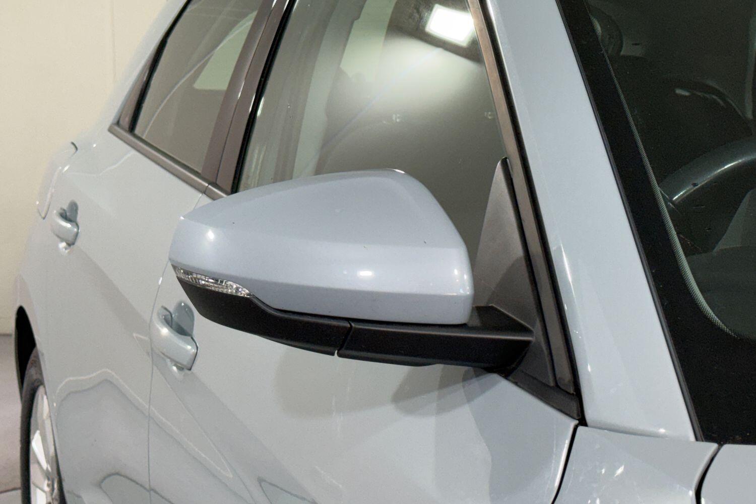 Used Audi A1 for sale - 76658749: Photo 17