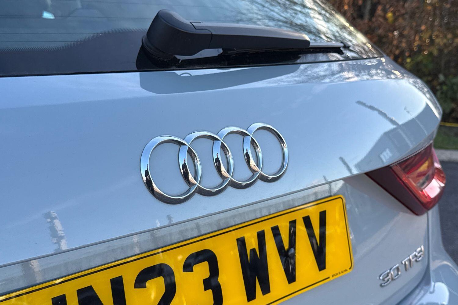 Used Audi A1 for sale - 76658749: Photo 18