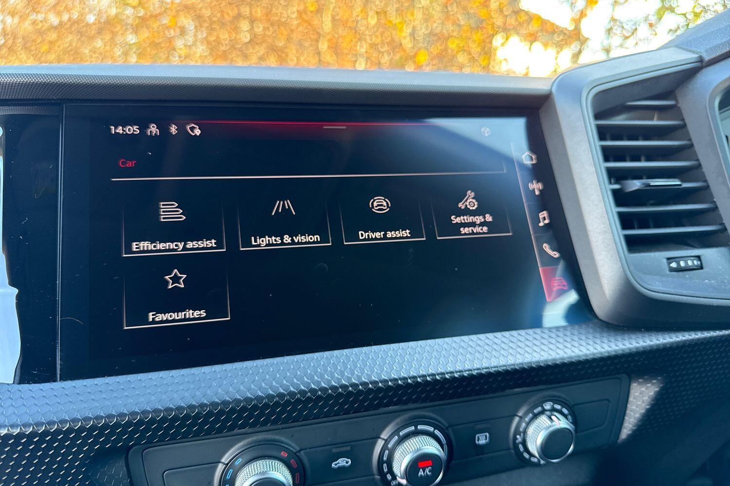 Used Audi A1 for sale - 76658749: Photo 23