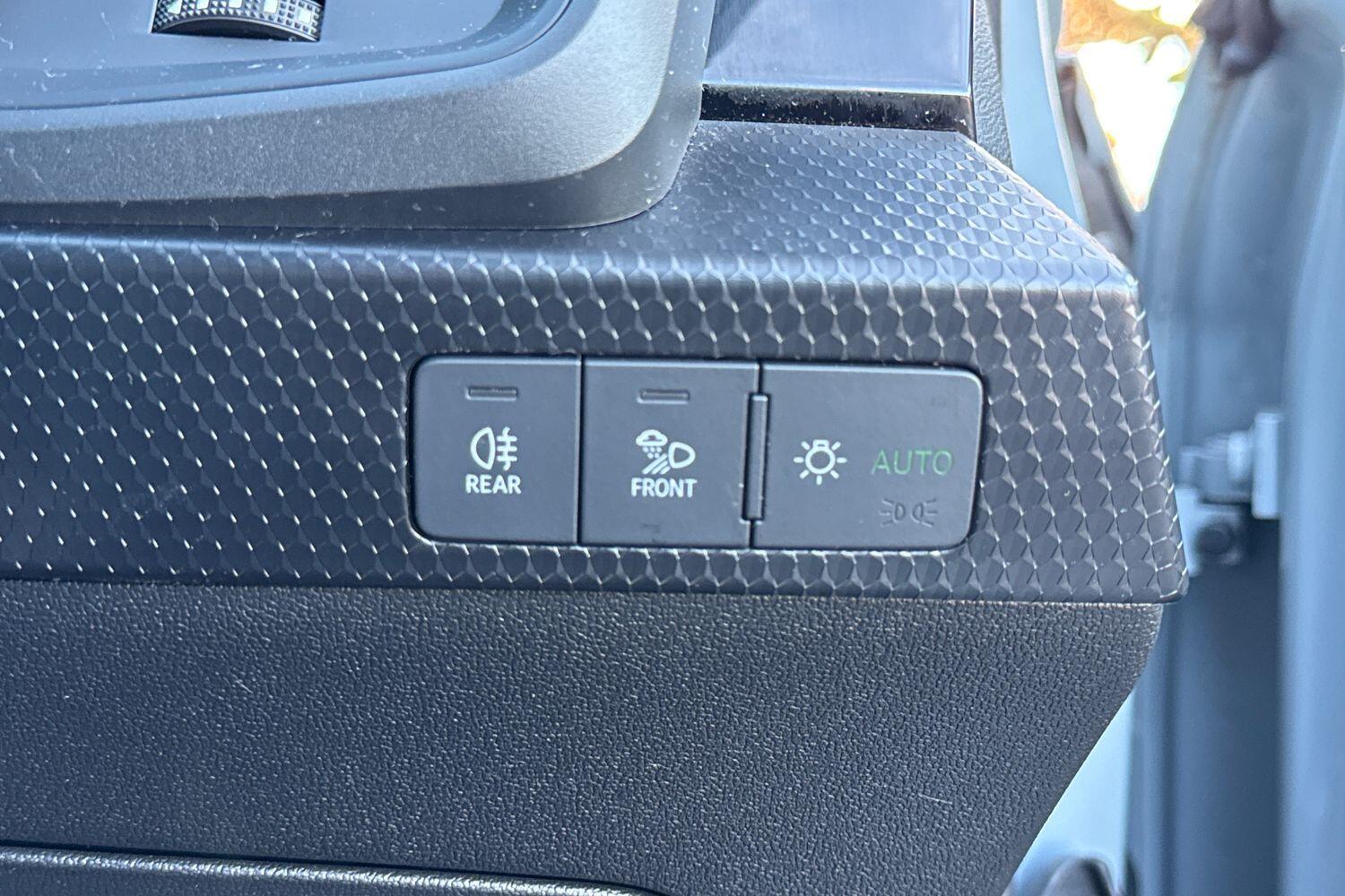 Used Audi A1 for sale - 76658749: Photo 29