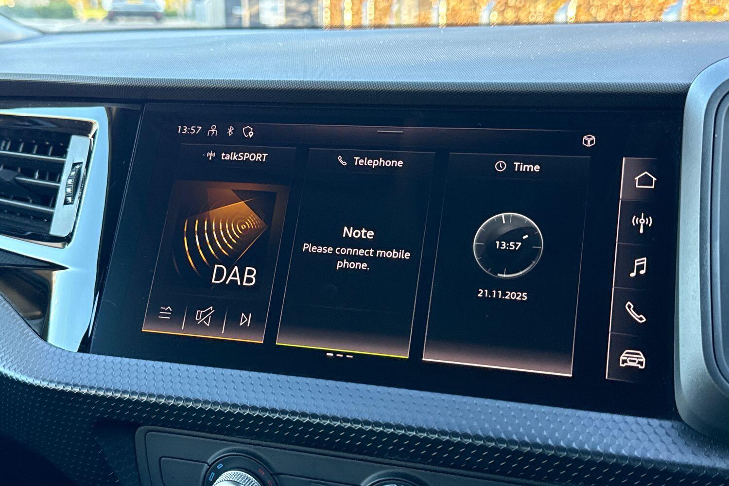 Used Audi A1 for sale - 76658749: Photo 30