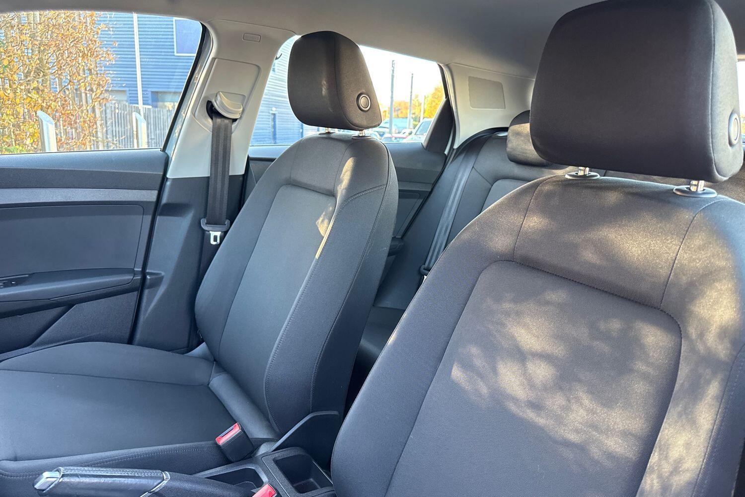 Used Audi A1 for sale - 76658749: Photo 35