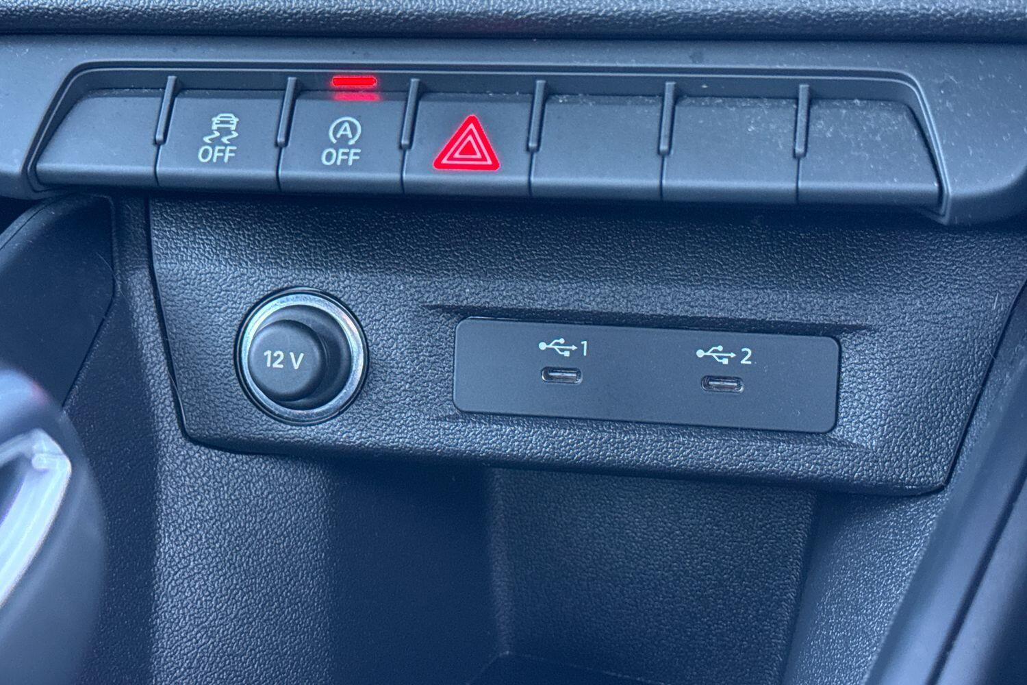 Used Audi A1 for sale - 76658749: Photo 36