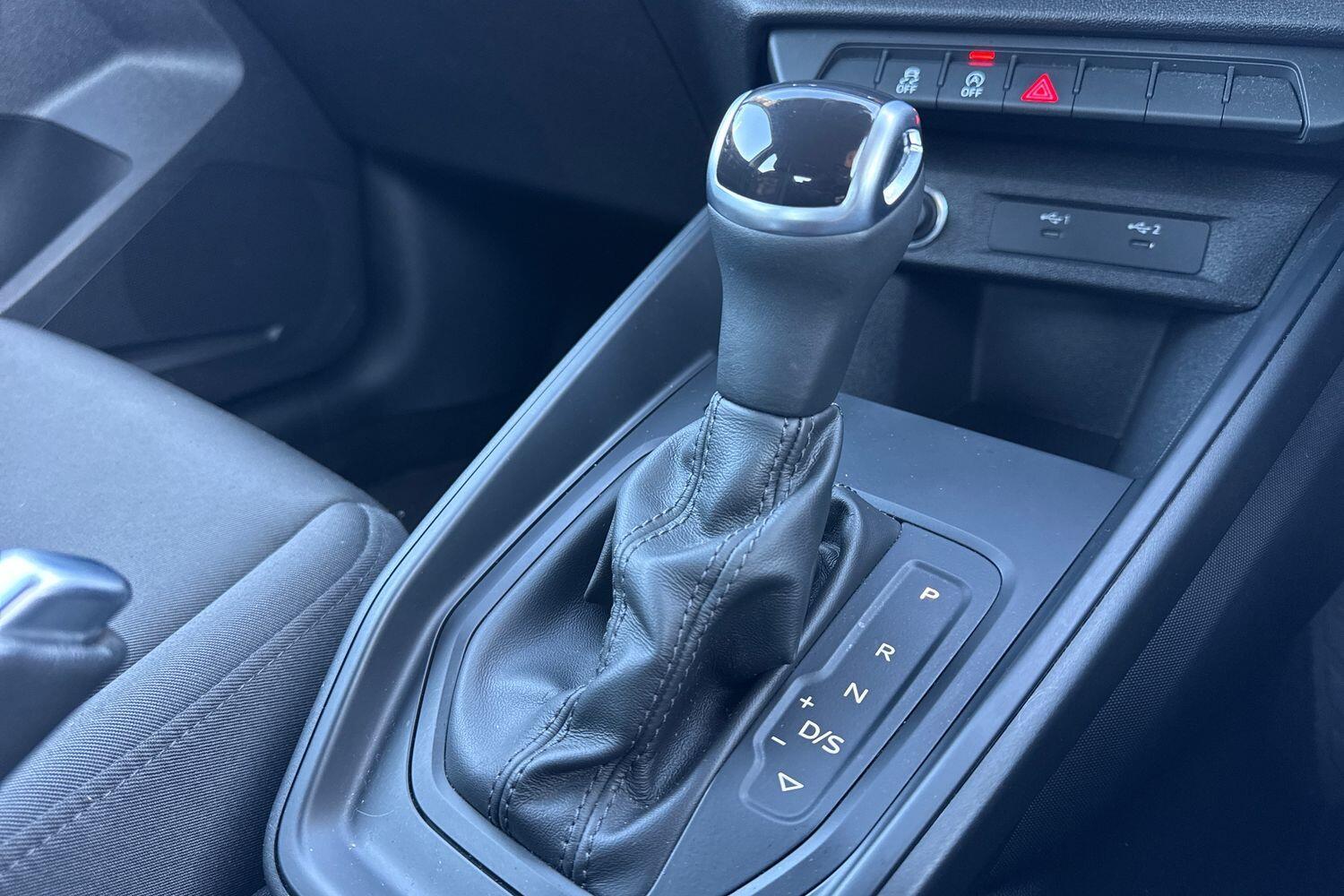 Used Audi A1 for sale - 76658749: Photo 37