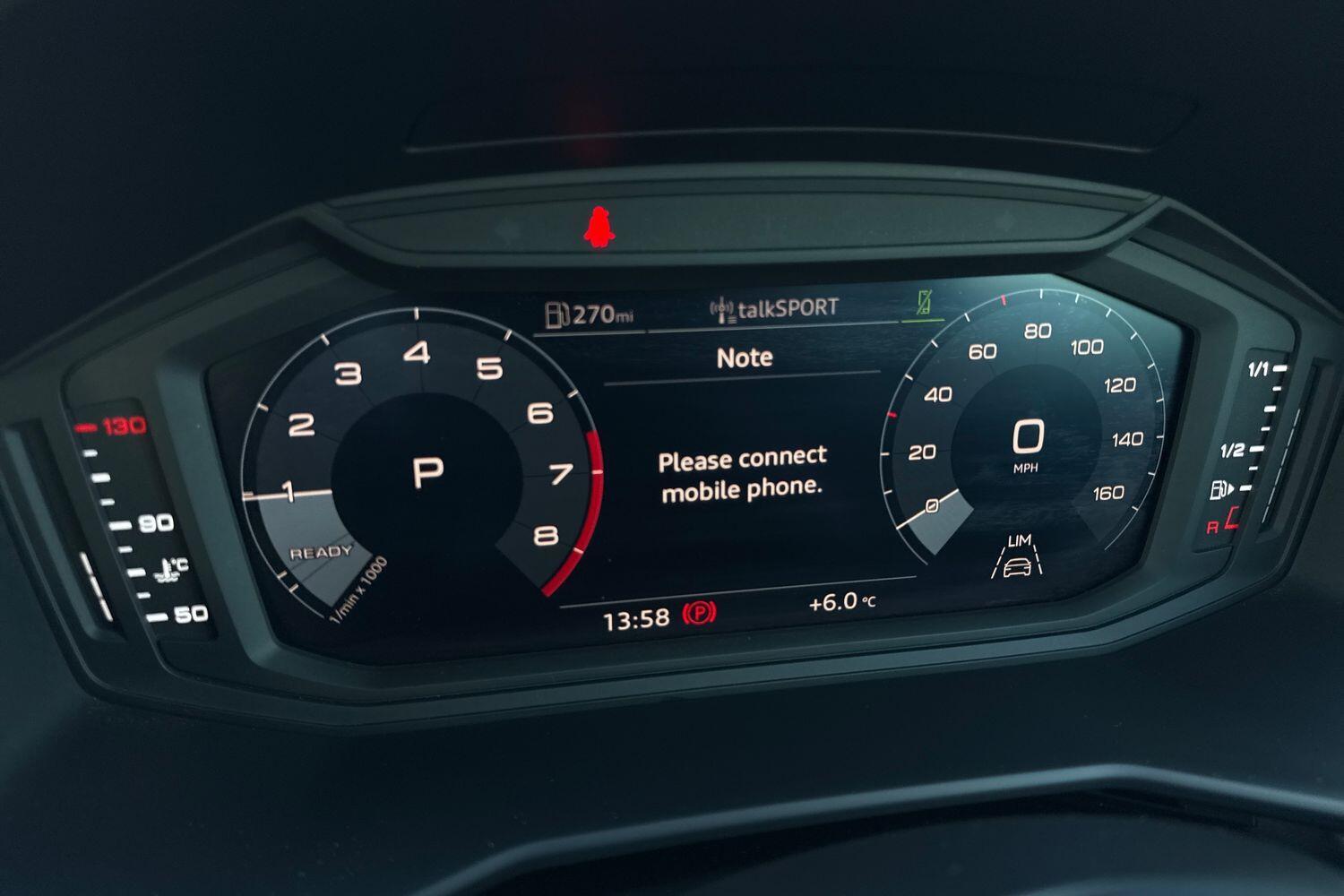 Used Audi A1 for sale - 76658749: Photo 40