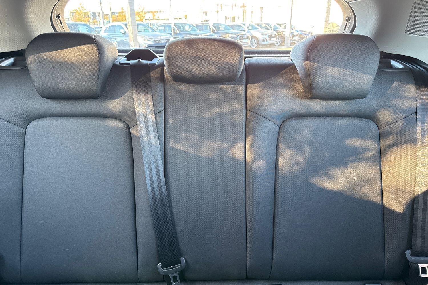 Used Audi A1 for sale - 76658749: Photo 41