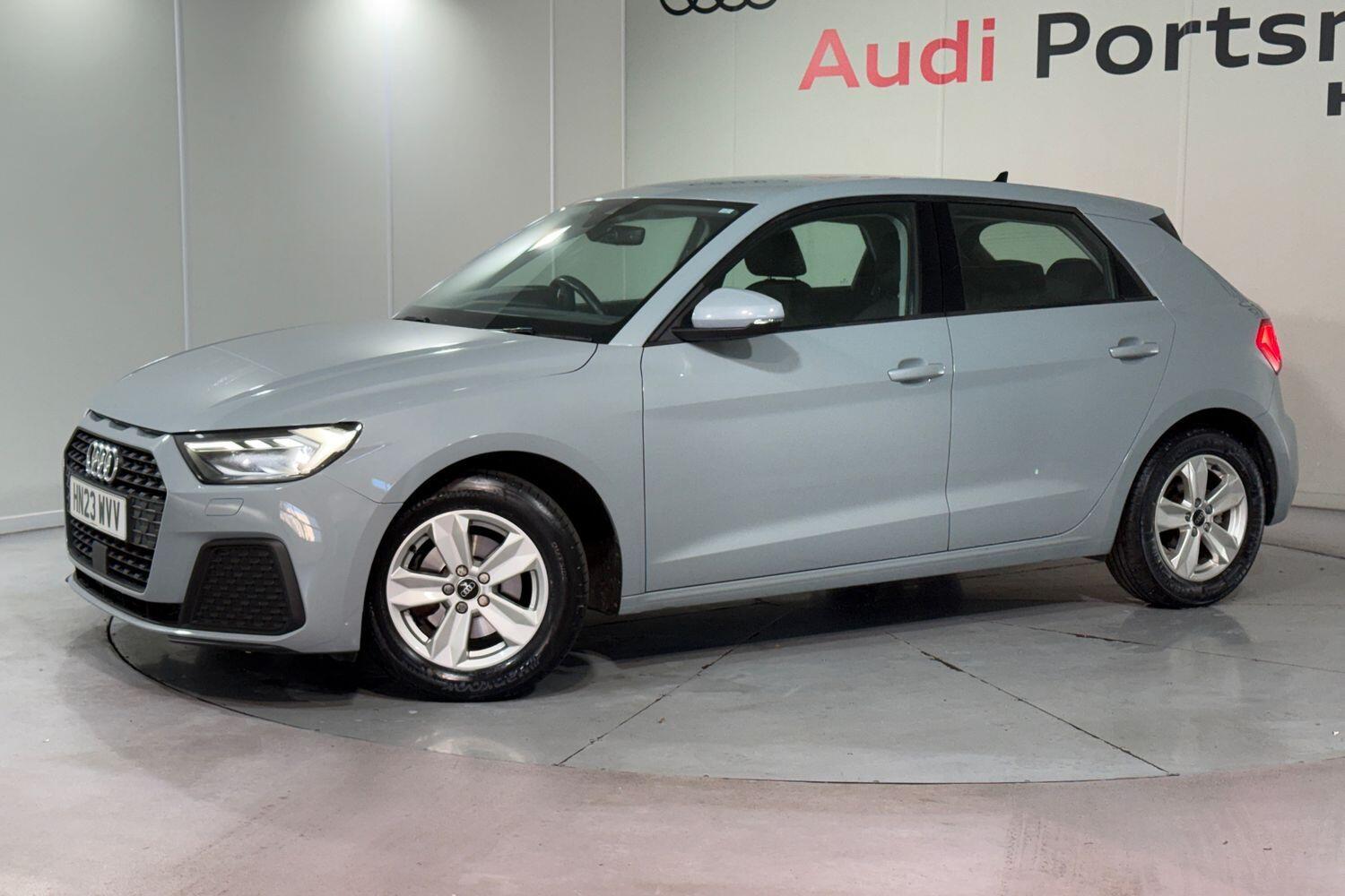 Used Audi A1 for sale - 76658749: Photo 7
