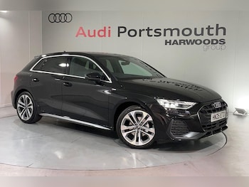 Audi - A3