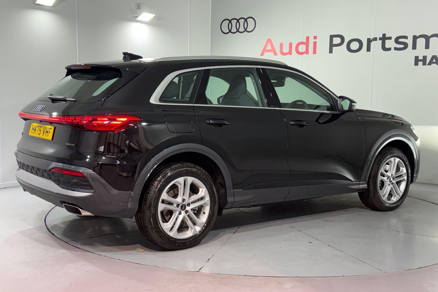 Used Audi Q5 2025 for sale - 77330445: Photo 10