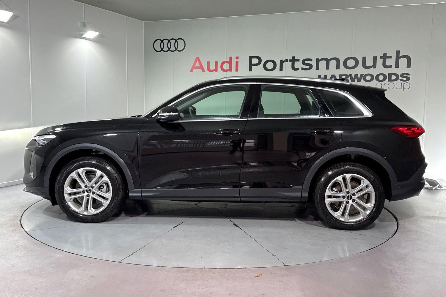 Used Audi Q5 2025 for sale - 77330445: Photo 12