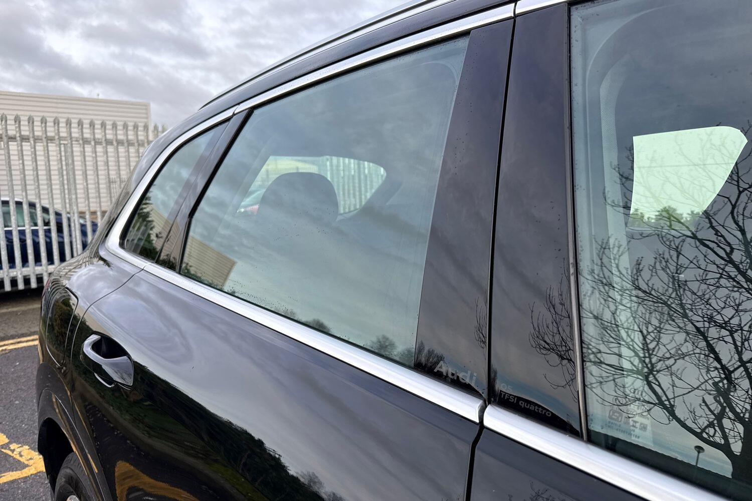 Used Audi Q5 2025 for sale - 77330445: Photo 14