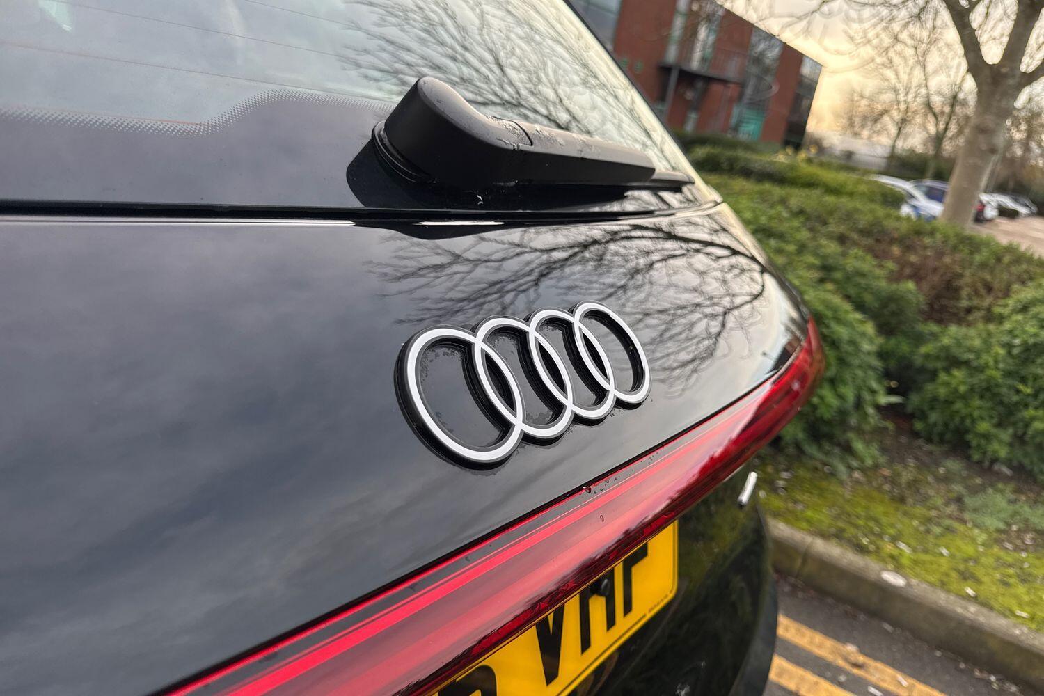 Used Audi Q5 2025 for sale - 77330445: Photo 16