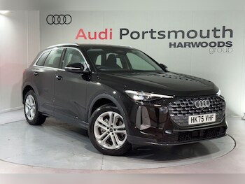 Used Audi Q5 2025 for sale - 77330445: Photo