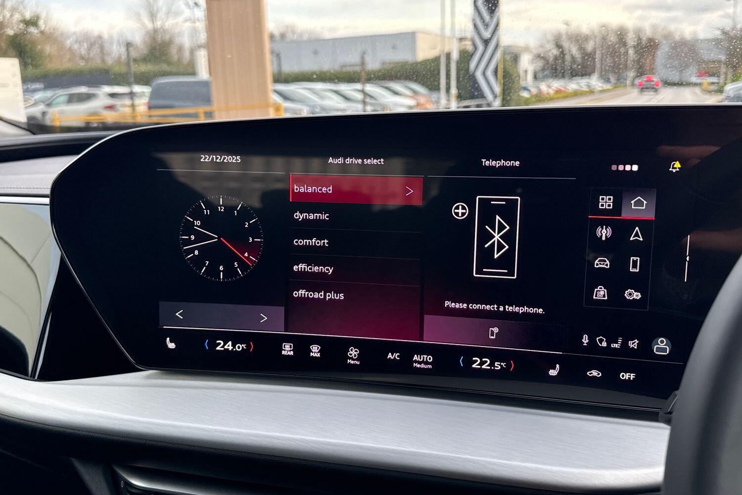 Used Audi Q5 2025 for sale - 77330445: Photo 22