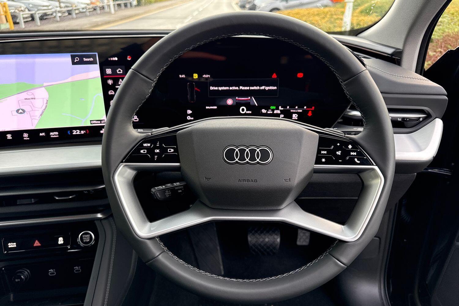 Used Audi Q5 2025 for sale - 77330445: Photo 25