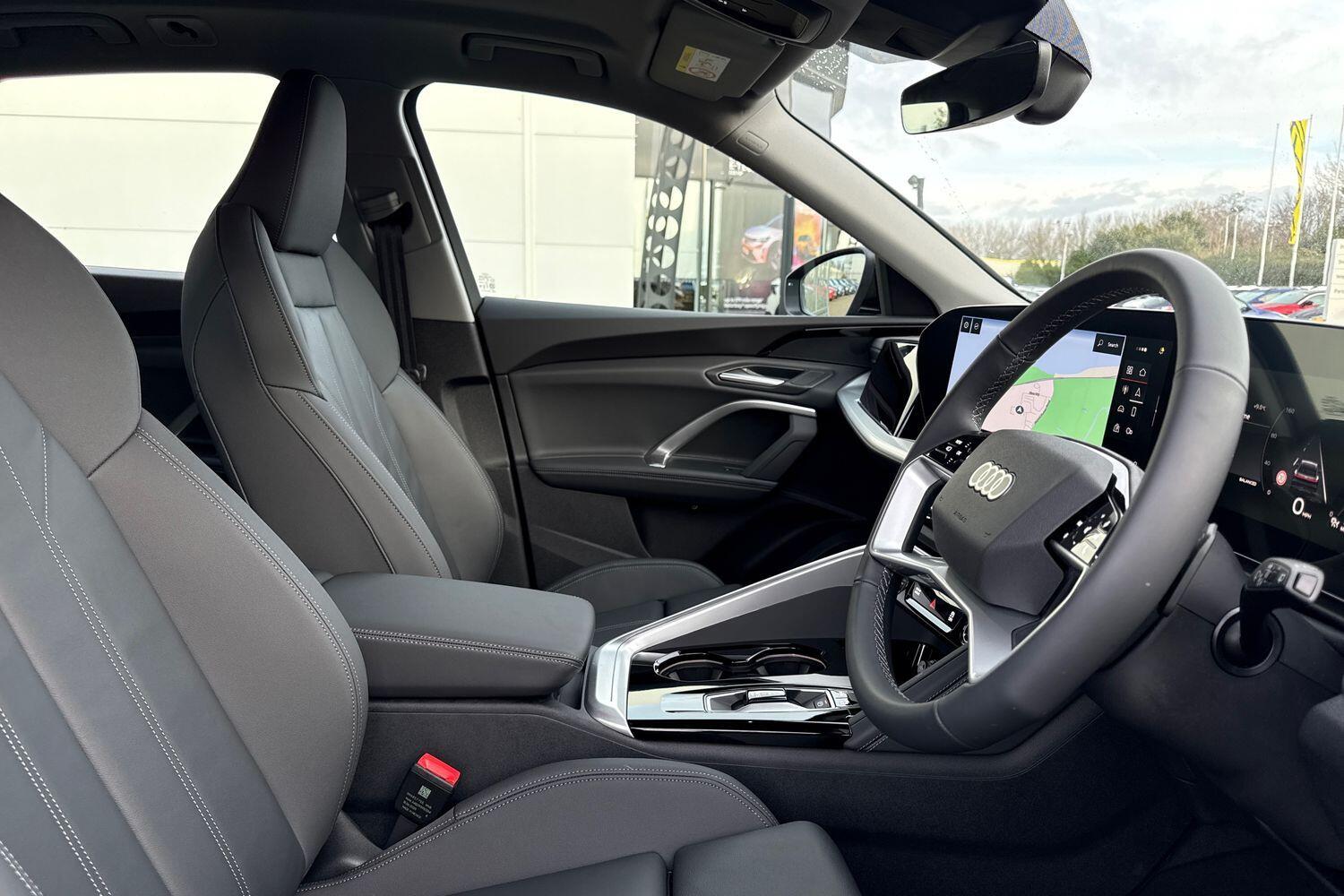 Used Audi Q5 2025 for sale - 77330445: Photo 28