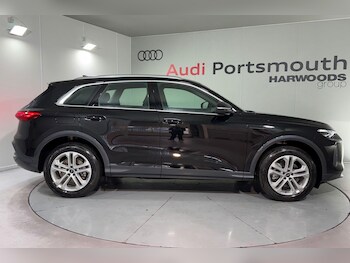 Used Audi Q5 2025 for sale - 77330445: Photo