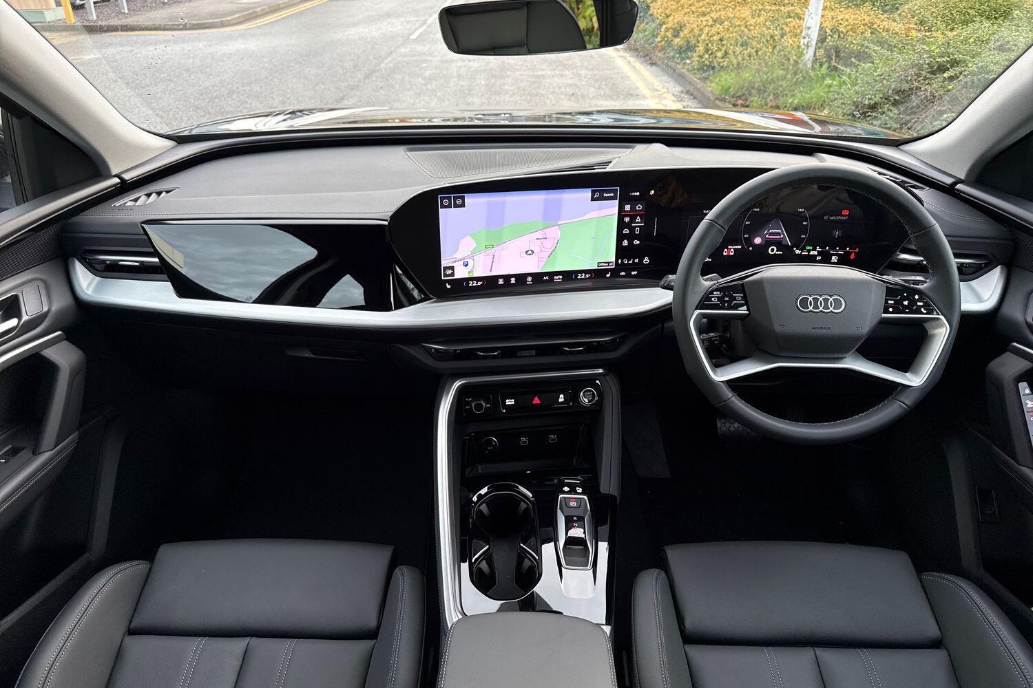 Used Audi Q5 2025 for sale - 77330445: Photo 3