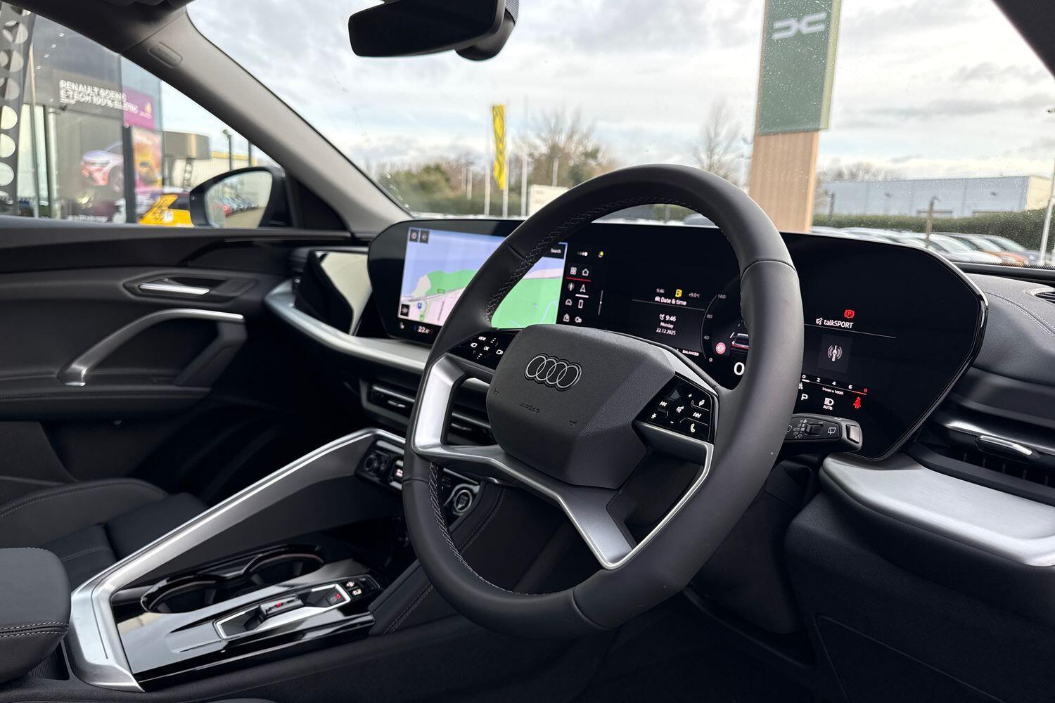 Used Audi Q5 2025 for sale - 77330445: Photo 30