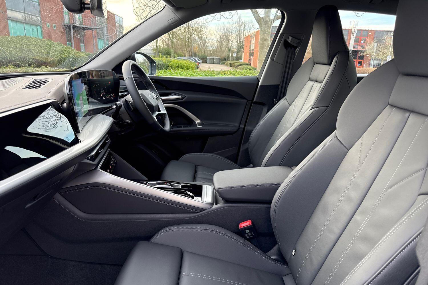 Used Audi Q5 2025 for sale - 77330445: Photo 34