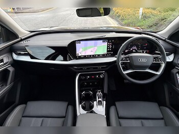 Used Audi Q5 2025 for sale - 77330445: Photo