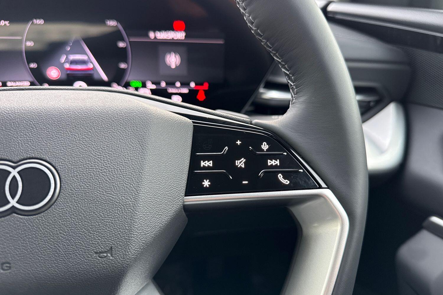 Used Audi Q5 2025 for sale - 77330445: Photo 43