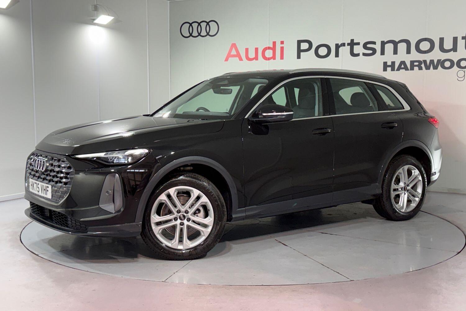 Used Audi Q5 2025 for sale - 77330445: Photo 7