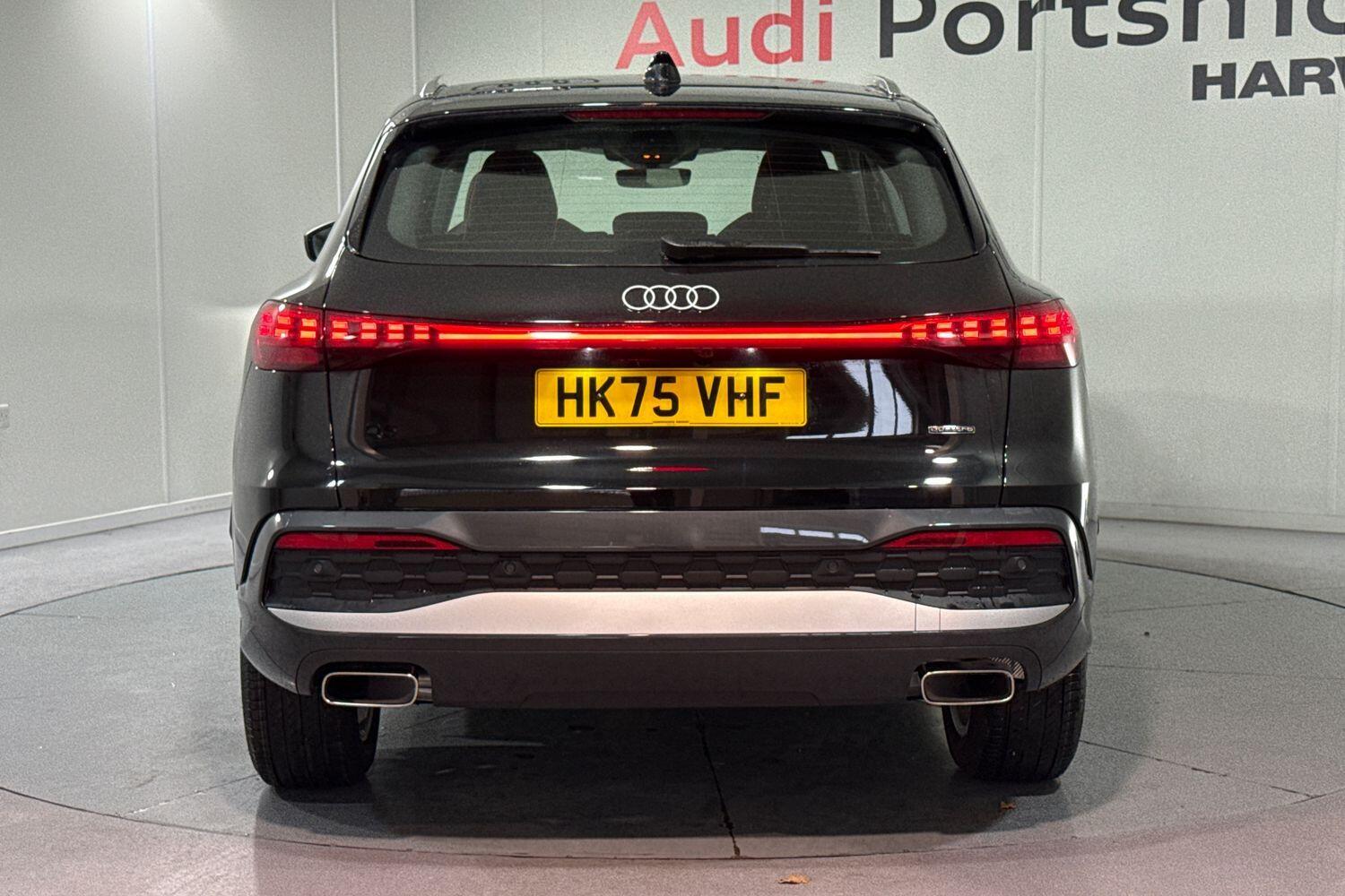 Used Audi Q5 2025 for sale - 77330445: Photo 8