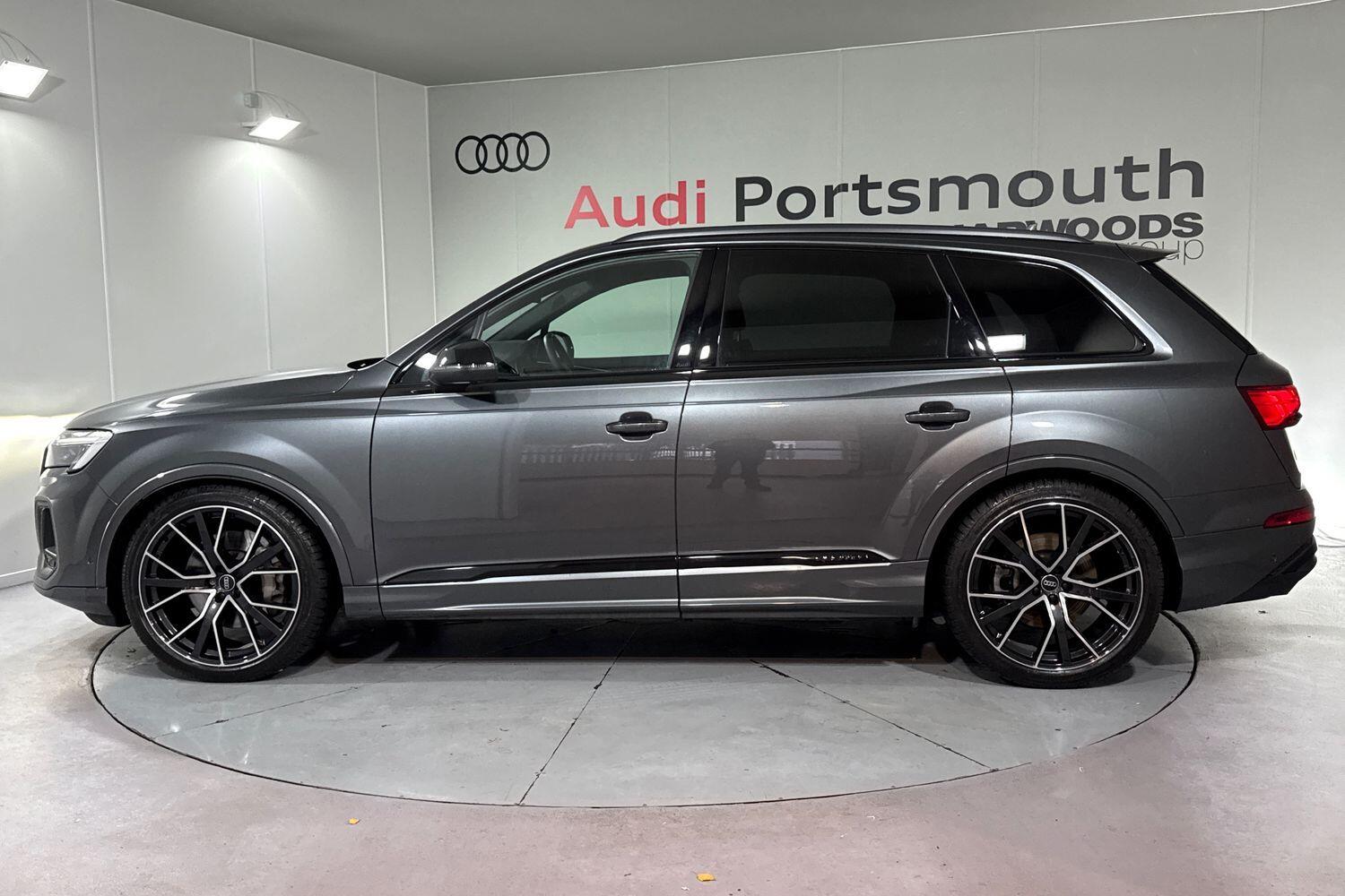 Used Audi Q7 2025 for sale - 77202942: Photo 10