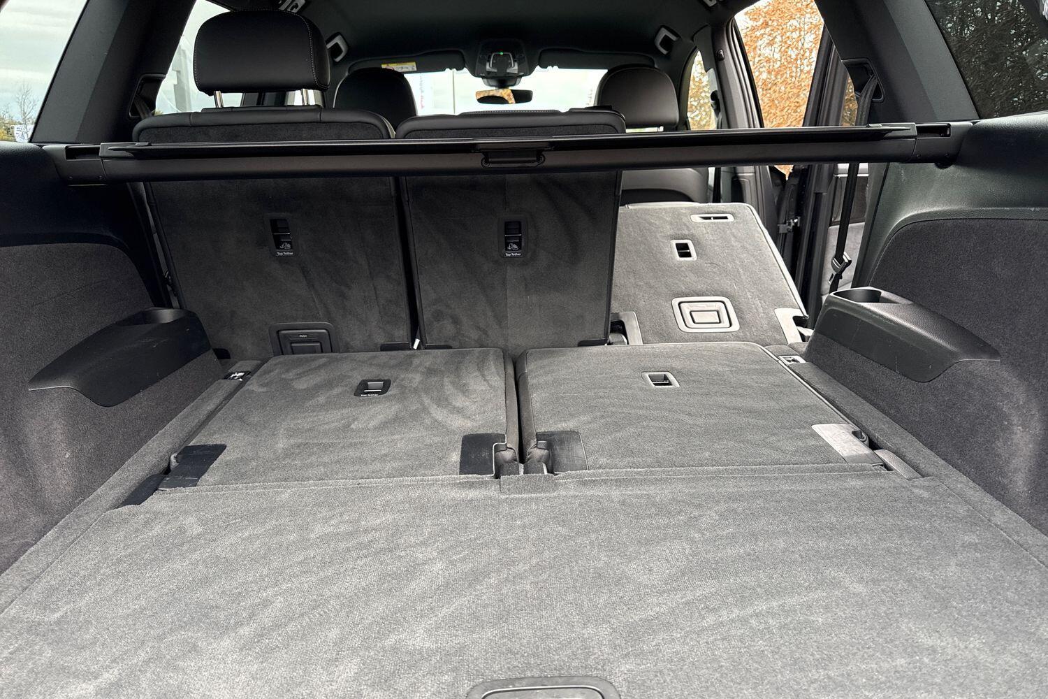 Used Audi Q7 2025 for sale - 77202942: Photo 24