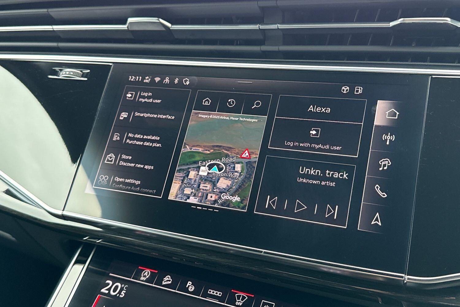 Used Audi Q7 2025 for sale - 77202942: Photo 41