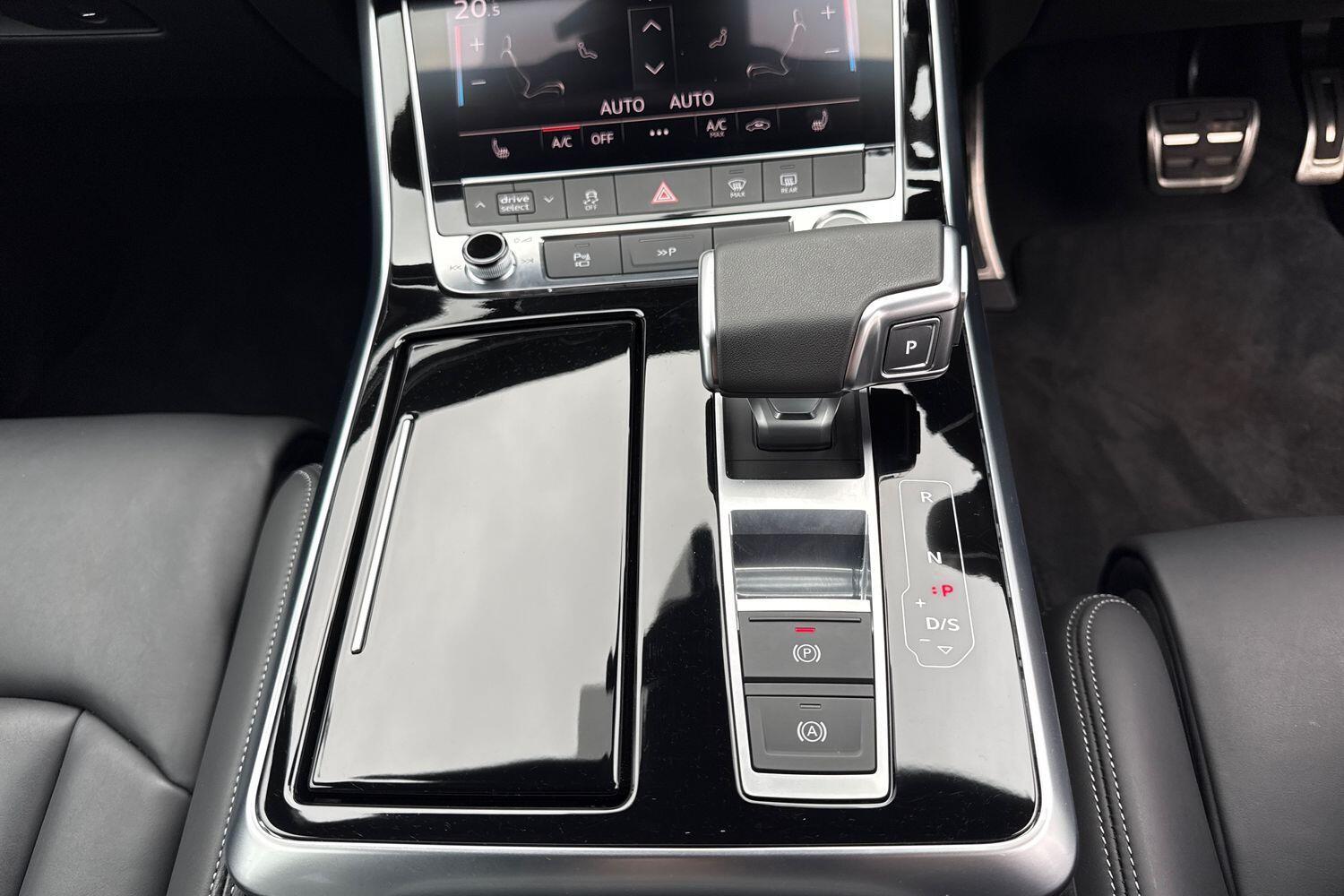 Used Audi Q7 2025 for sale - 77202942: Photo 48