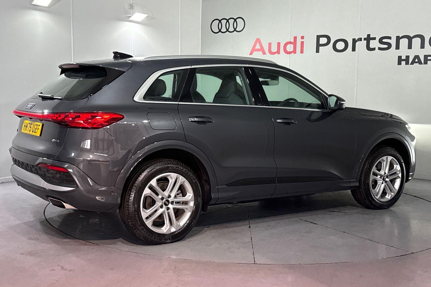 Used Audi Q5 2025 for sale - 77376552: Photo 10