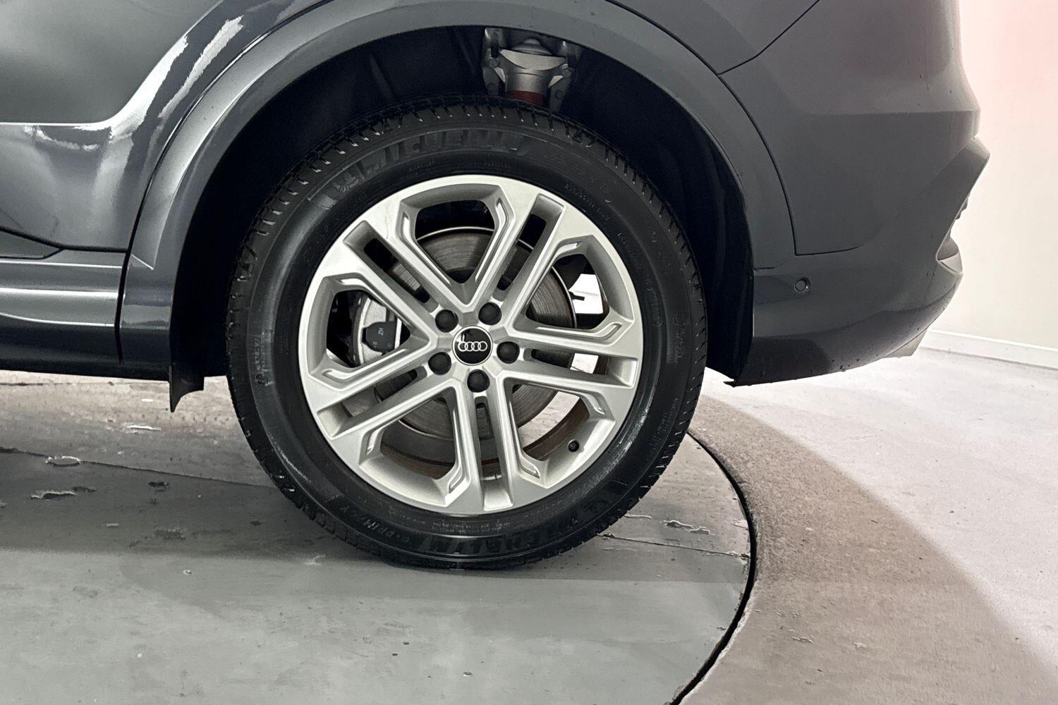 Used Audi Q5 2025 for sale - 77376552: Photo 13