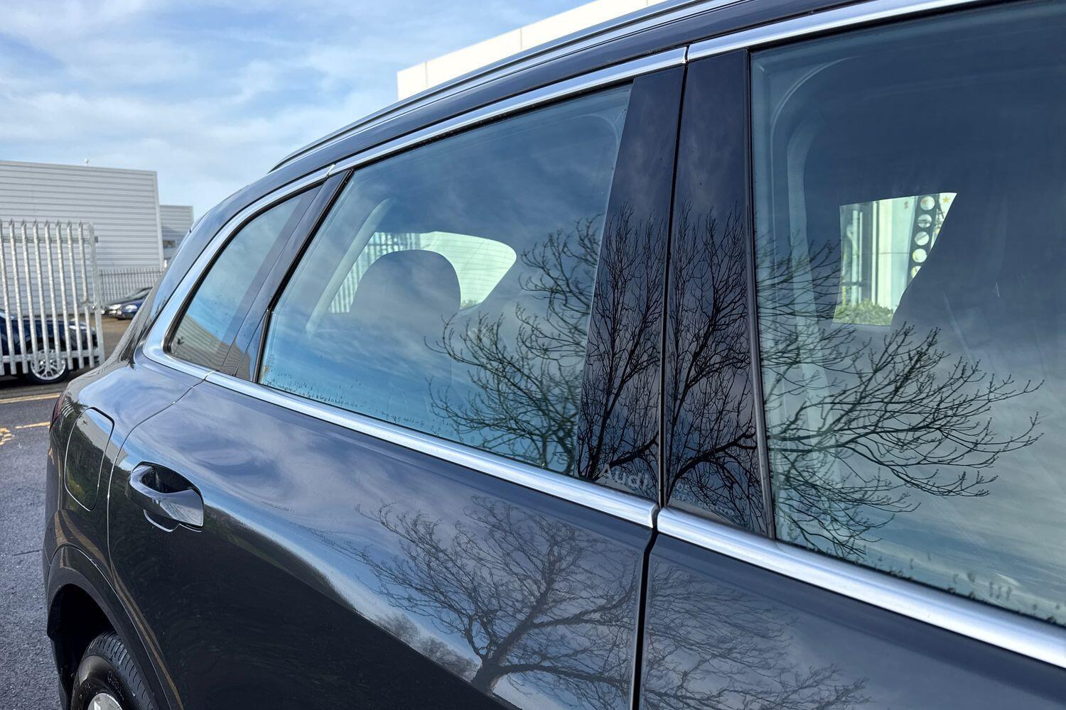 Used Audi Q5 2025 for sale - 77376552: Photo 14