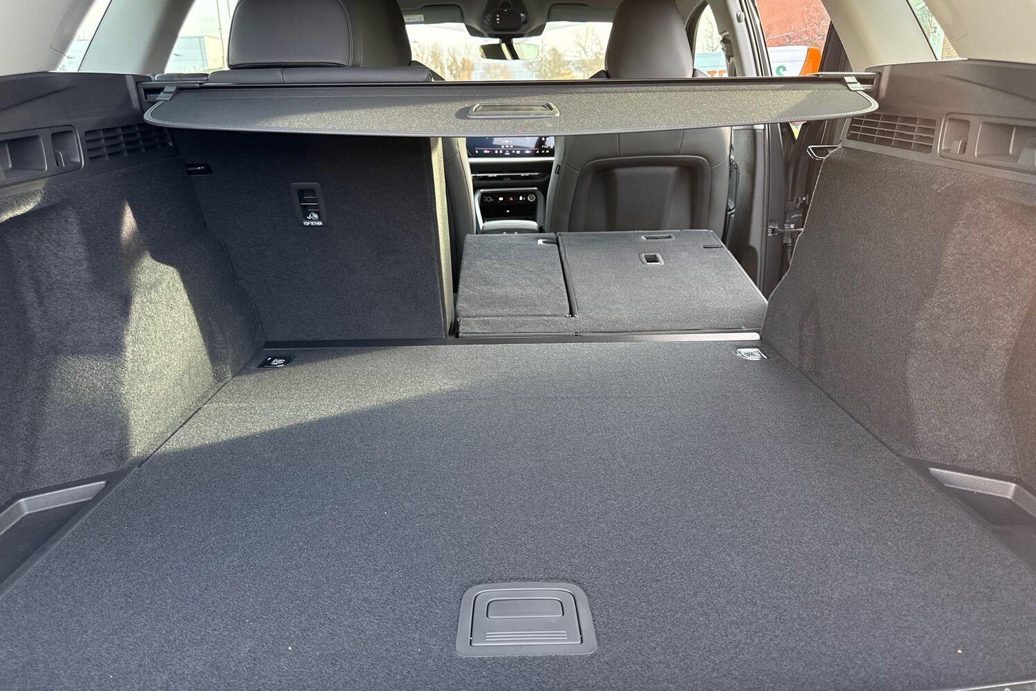 Used Audi Q5 2025 for sale - 77376552: Photo 22